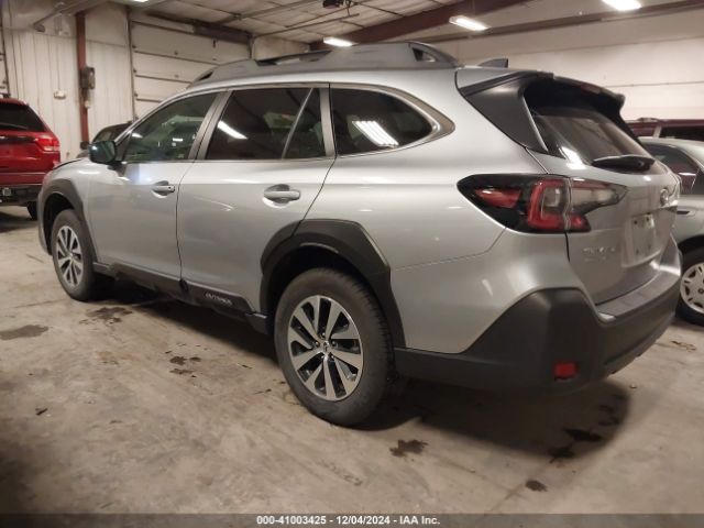 4S4BTADC3R3189017 Subaru Outback Premium