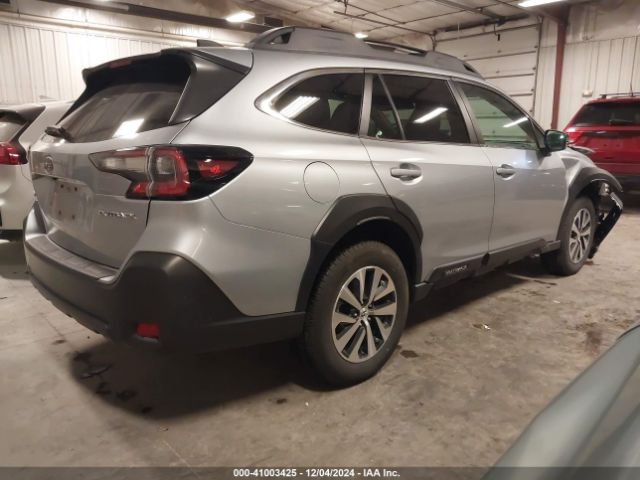 4S4BTADC3R3189017 Subaru Outback Premium
