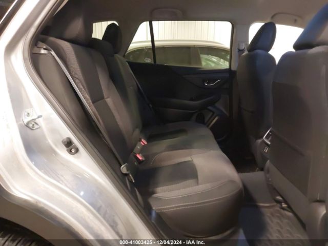 4S4BTADC3R3189017 Subaru Outback Premium