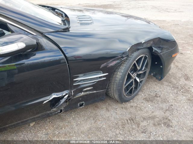 2004 MERCEDES-BENZ SL-CLASS WDBSK75F84F073207 Photo 5