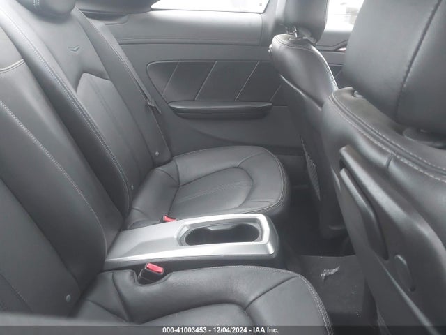 2013 CADILLAC CTS 1G6DS1E38D0102014 Photo 7