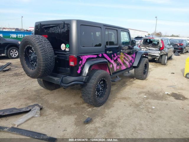 2017 JEEP WRANGLER UNLIMITED 1C4BJWEG7HL630557 Photo 3