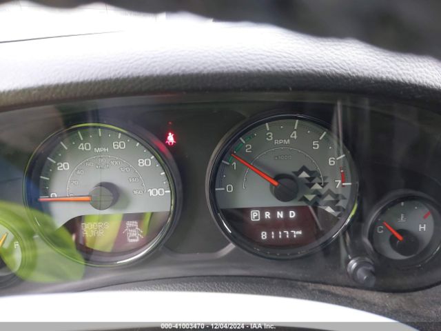 2017 JEEP WRANGLER UNLIMITED 1C4BJWEG7HL630557 Photo 6