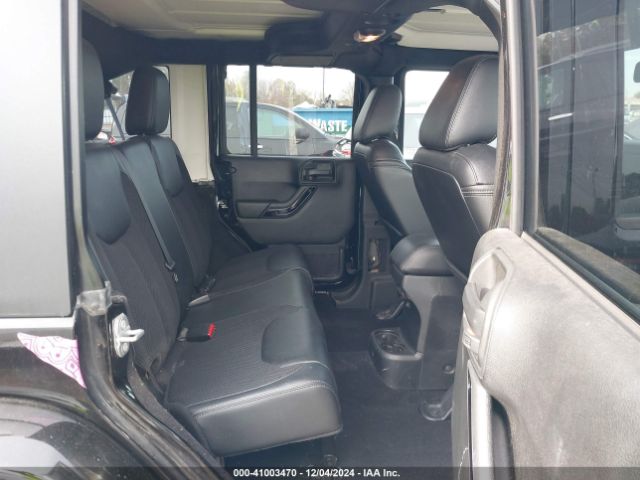 2017 JEEP WRANGLER UNLIMITED 1C4BJWEG7HL630557 Photo 7