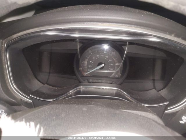 3FA6P0UU2FR102241 Ford Fusion Hybrid S
