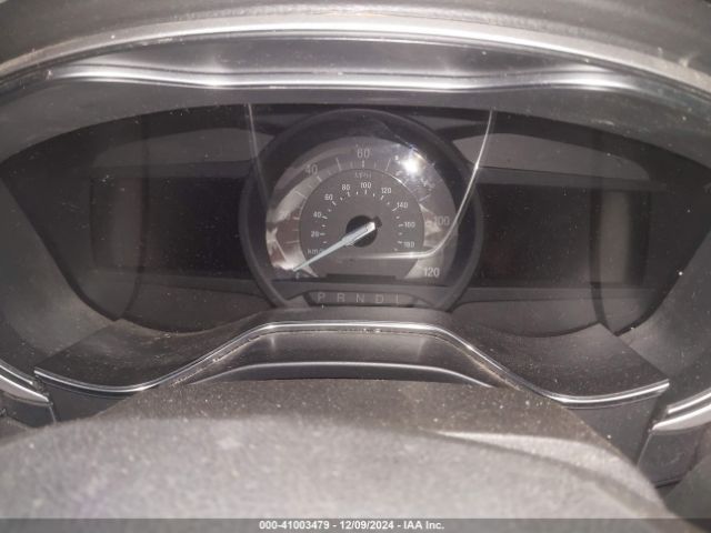 3FA6P0UU2FR102241 Ford Fusion Hybrid S