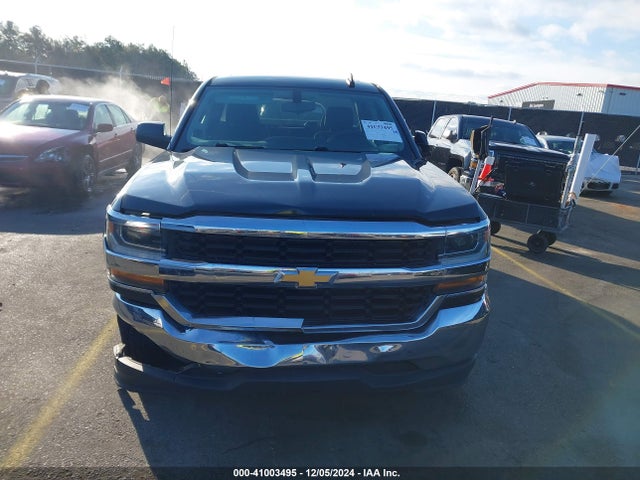 Chevrolet Silverado 1500 1lt 2017 1GCRCREH4HZ162433 Image 12