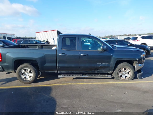 Chevrolet Silverado 1500 1lt 2017 1GCRCREH4HZ162433 Image 13