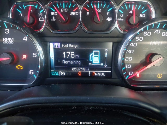Chevrolet Silverado 1500 1lt 2017 1GCRCREH4HZ162433 Image 15