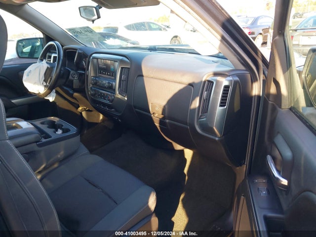 Chevrolet Silverado 1500 1lt 2017 1GCRCREH4HZ162433 Image 5