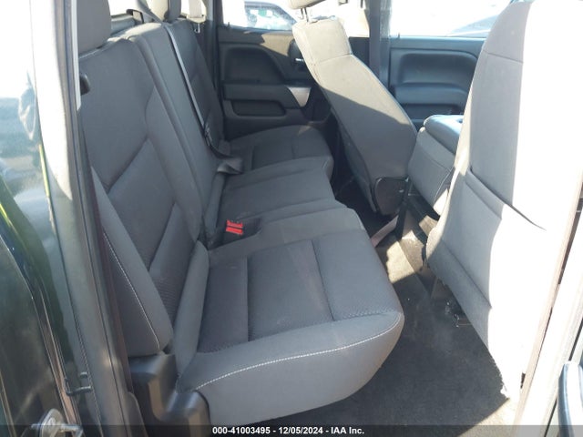 Chevrolet Silverado 1500 1lt 2017 1GCRCREH4HZ162433 Image 8