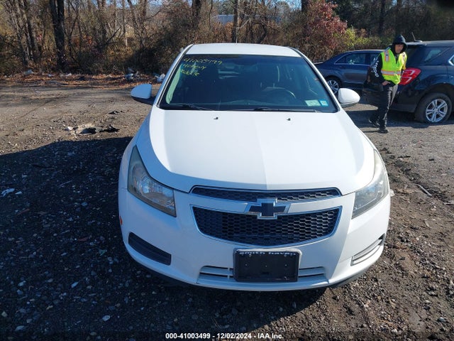 Продаж на аукціоні авто 2014 Chevrolet Cruze 1lt Auto, vin: 1G1PC5SB1E7126585, номер лоту: 41003499
