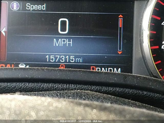1GKS2GKC3GR191782 GMC Yukon Xl Slt