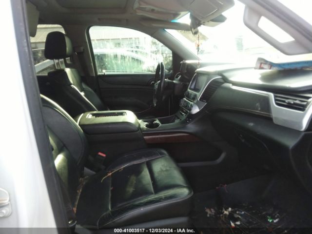 1GKS2GKC3GR191782 GMC Yukon Xl Slt