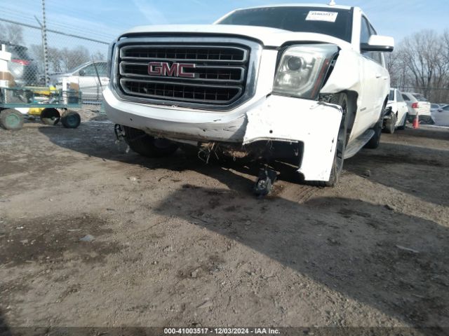 1GKS2GKC3GR191782 GMC Yukon Xl Slt