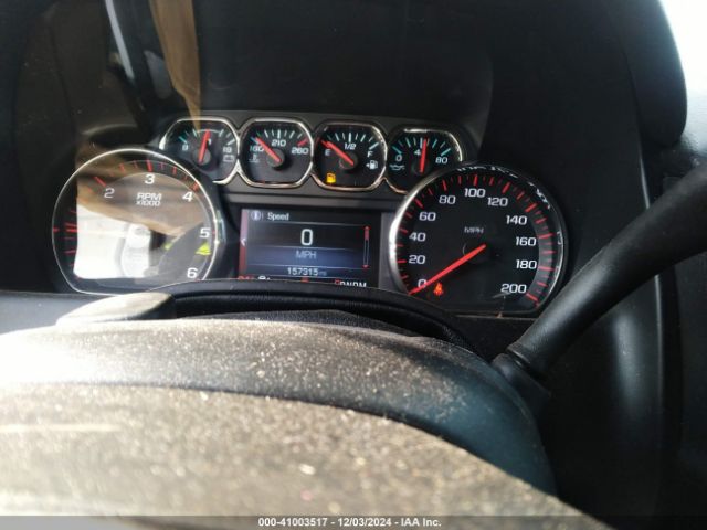 1GKS2GKC3GR191782 GMC Yukon Xl Slt