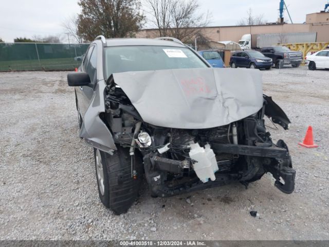 JN8AS5MT0FW155545 Nissan Rogue Select S