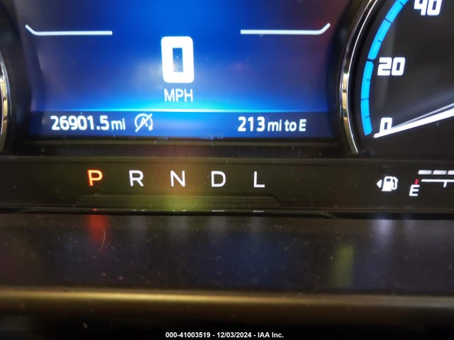 Ford Bronco Sport Outer Banks 2021 3FMCR9C61MRB04103 Image 15