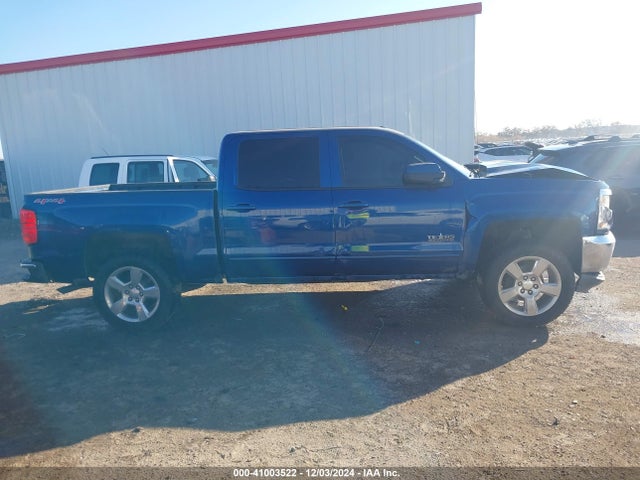 Chevrolet Silverado 1500 1lt 2016 3GCUKREC3GG137135 Image 14