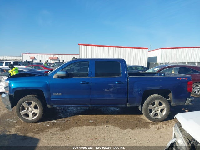 Chevrolet Silverado 1500 1lt 2016 3GCUKREC3GG137135 Image 15