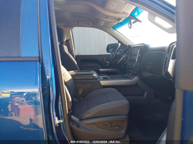 Chevrolet Silverado 1500 1lt 2016 3GCUKREC3GG137135 Image 5