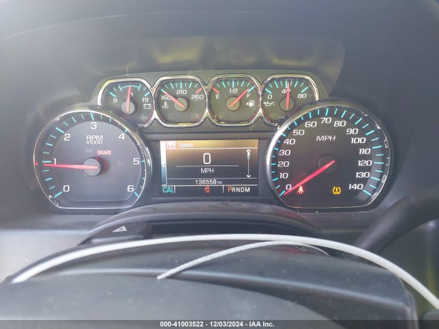 Chevrolet Silverado 1500 1lt 2016 3GCUKREC3GG137135 Image 7