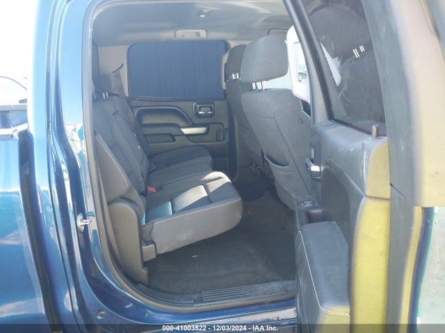 Chevrolet Silverado 1500 1lt 2016 3GCUKREC3GG137135 Image 8