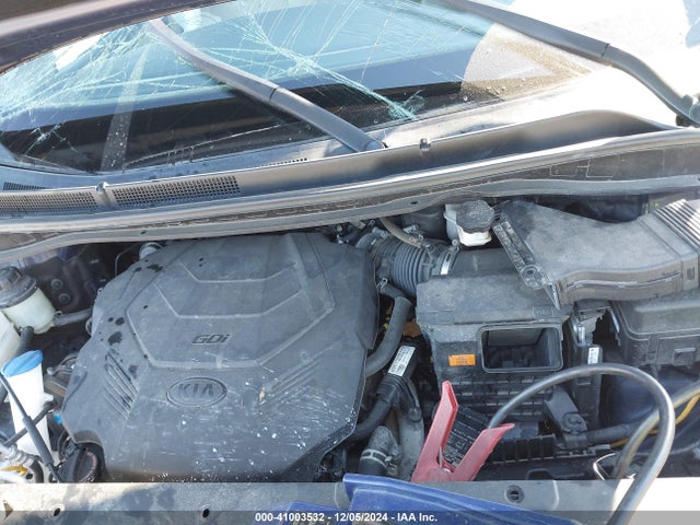 KIA SEDONA LX 2020 KNDMB5C16L6618938 Image 10