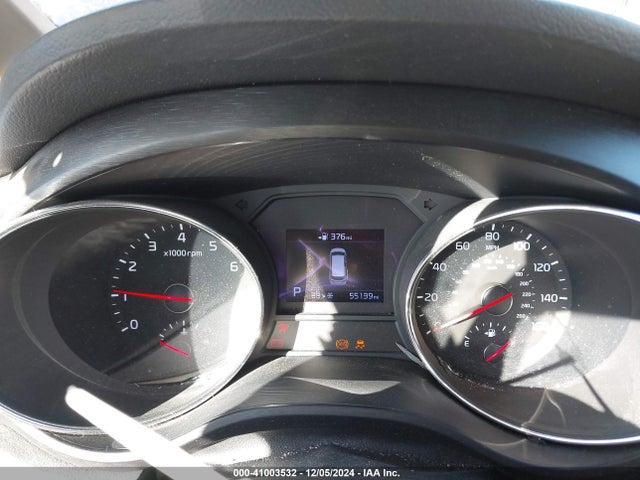 KIA SEDONA LX 2020 KNDMB5C16L6618938 Image 7