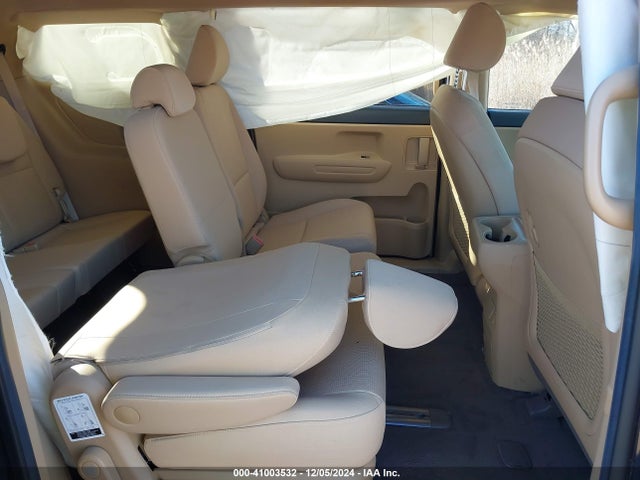 KIA SEDONA LX 2020 KNDMB5C16L6618938 Image 8