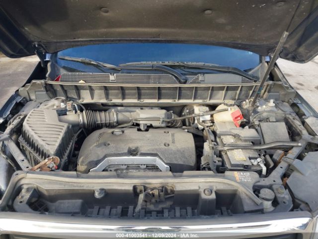 1GKKNKLA8KZ173181 GMC Acadia Sle-1