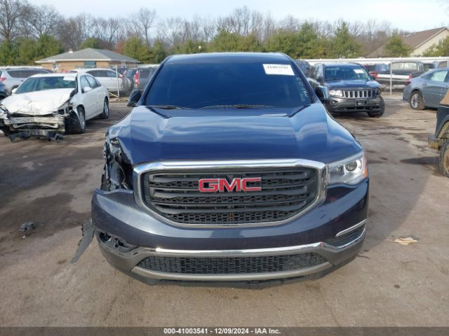 1GKKNKLA8KZ173181 GMC Acadia Sle-1