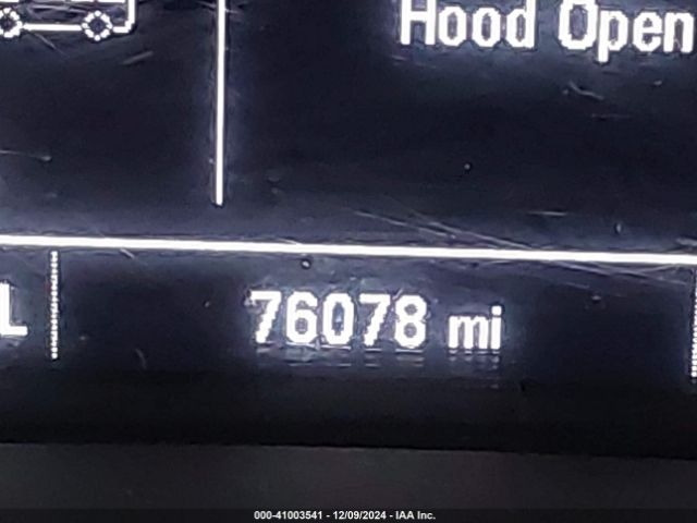 1GKKNKLA8KZ173181 GMC Acadia Sle-1