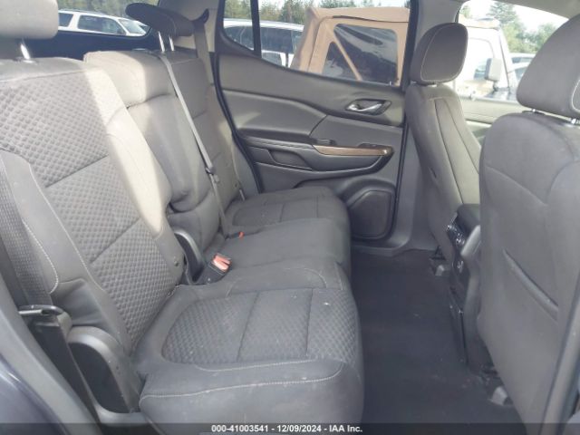 1GKKNKLA8KZ173181 GMC Acadia Sle-1