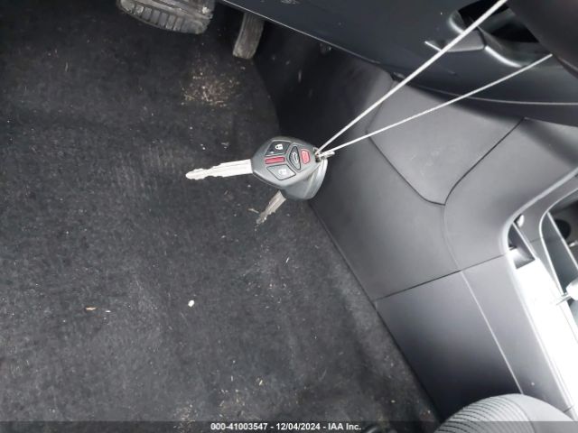 JA32U2FU4FU008069 Mitsubishi LANCER ES