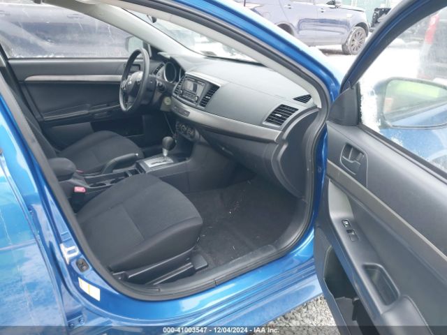 JA32U2FU4FU008069 Mitsubishi LANCER ES