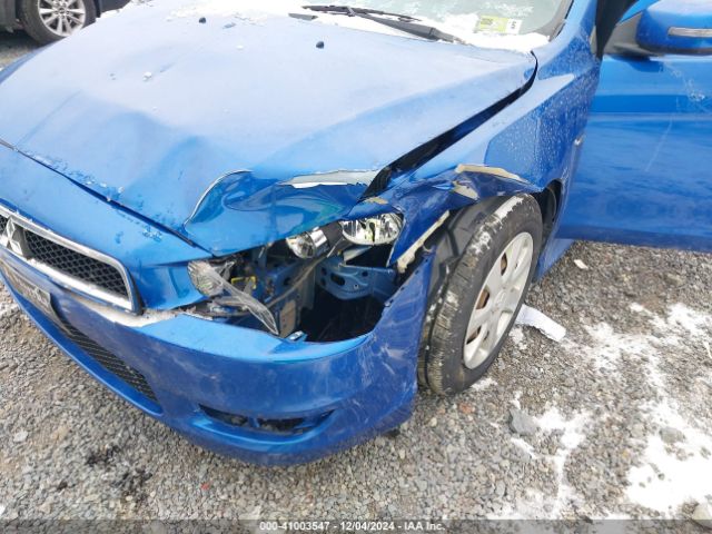 JA32U2FU4FU008069 Mitsubishi LANCER ES