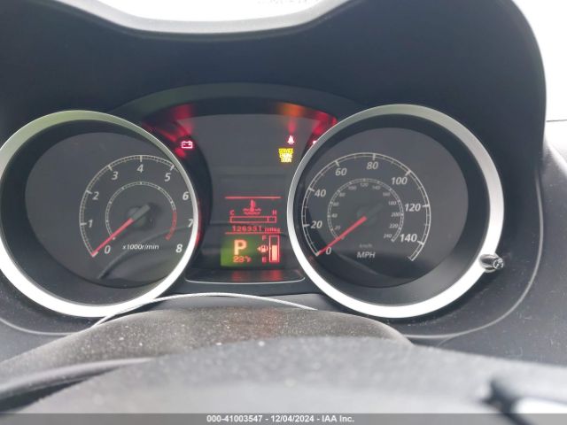 JA32U2FU4FU008069 Mitsubishi LANCER ES