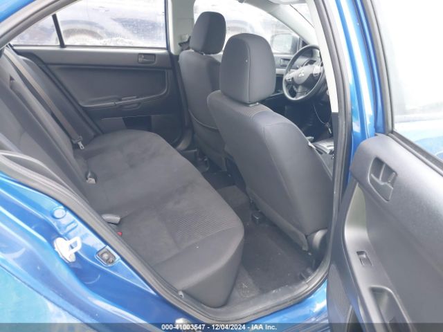 JA32U2FU4FU008069 Mitsubishi LANCER ES