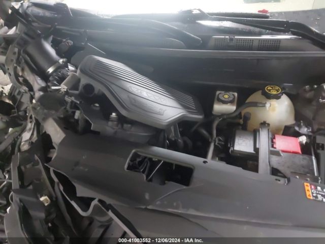 1GYKPFRS4LZ118624 Cadillac Xt6 Awd Premium Luxury