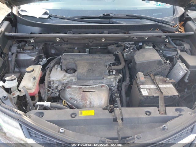 2T3RFREV2FW261259 Toyota Rav4 Xle