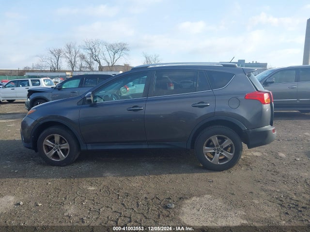Toyota Rav4 Xle 2015 2T3RFREV2FW261259 Image 14