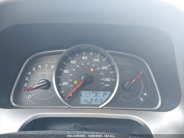 2T3RFREV2FW261259 Toyota Rav4 Xle