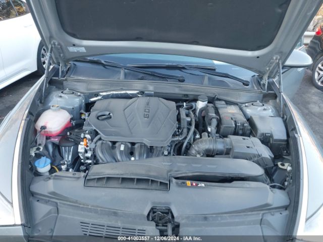 KMHL64JA8NA198169 Hyundai SONATA SEL