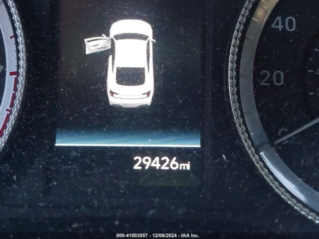 KMHL64JA8NA198169 Hyundai SONATA SEL