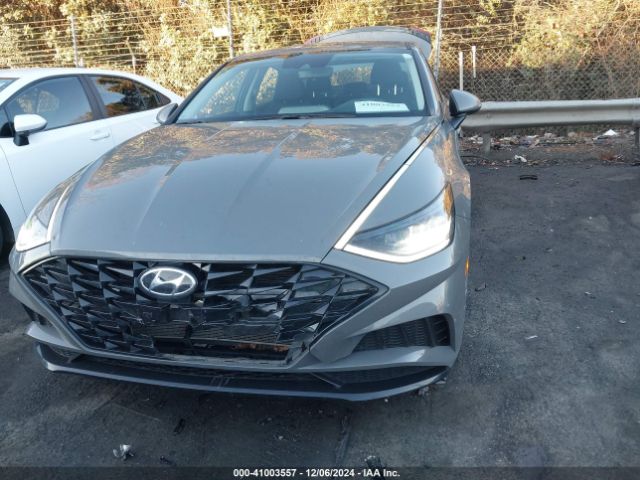 KMHL64JA8NA198169 Hyundai SONATA SEL