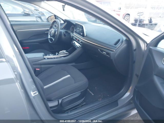 KMHL64JA8NA198169 Hyundai SONATA SEL