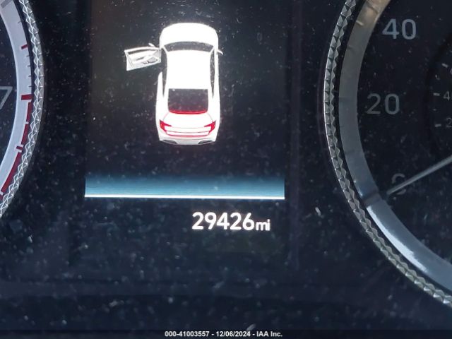 KMHL64JA8NA198169 Hyundai SONATA SEL