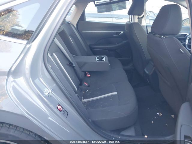 KMHL64JA8NA198169 Hyundai SONATA SEL