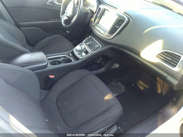 1C3CCCAB7FN690478 Chrysler 200 Limited